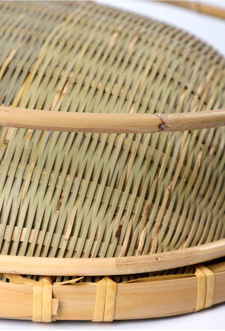 DryDrain™ | Household Storage Baskets for Drying and Draining Dustpan