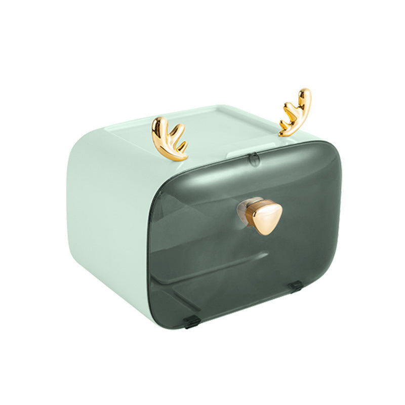 StickEase™ | Household Punch-Free Paper Holder