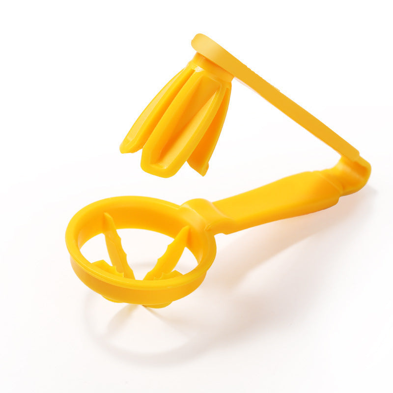 Tomato Slicer Cutter Accessories Manual Cut Gadget