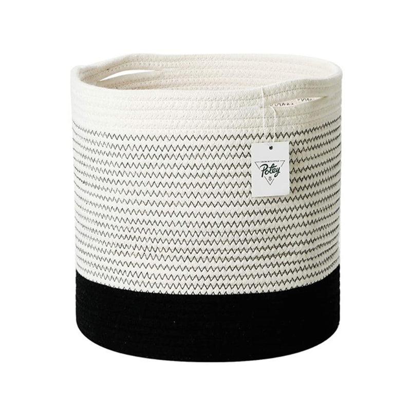 CleanBin™ | Home Decor Dirty Clothes Basket Storage Box