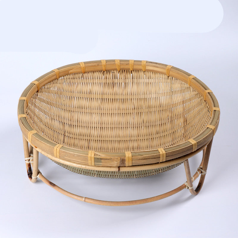 DryDrain™ | Household Storage Baskets for Drying and Draining Dustpan