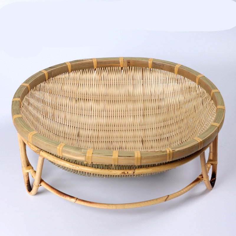 DryDrain™ | Household Storage Baskets for Drying and Draining Dustpan