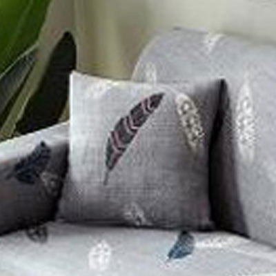 DecorPrint™ | Printed Sofa Cushion Cove