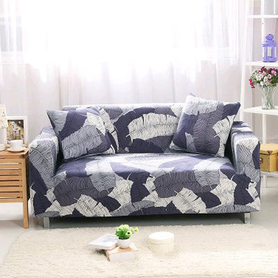 DecorPrint™ | Printed Sofa Cushion Cove