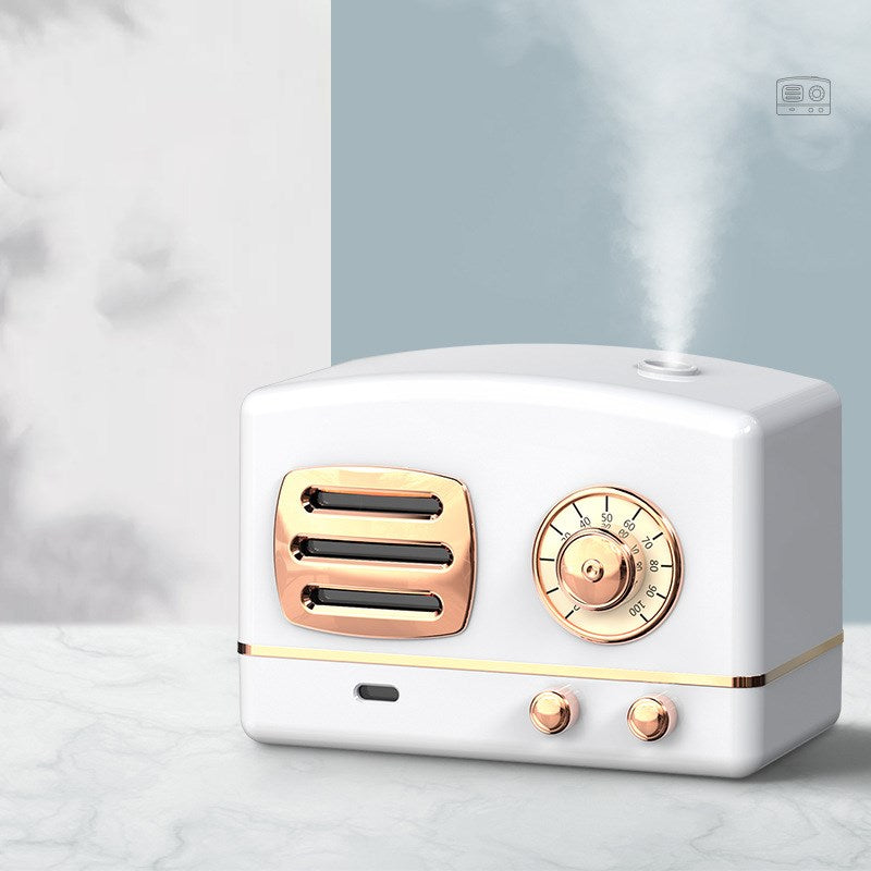 RetroMist™ | Humidifier