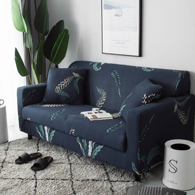 DecorPrint™ | Printed Sofa Cushion Cove