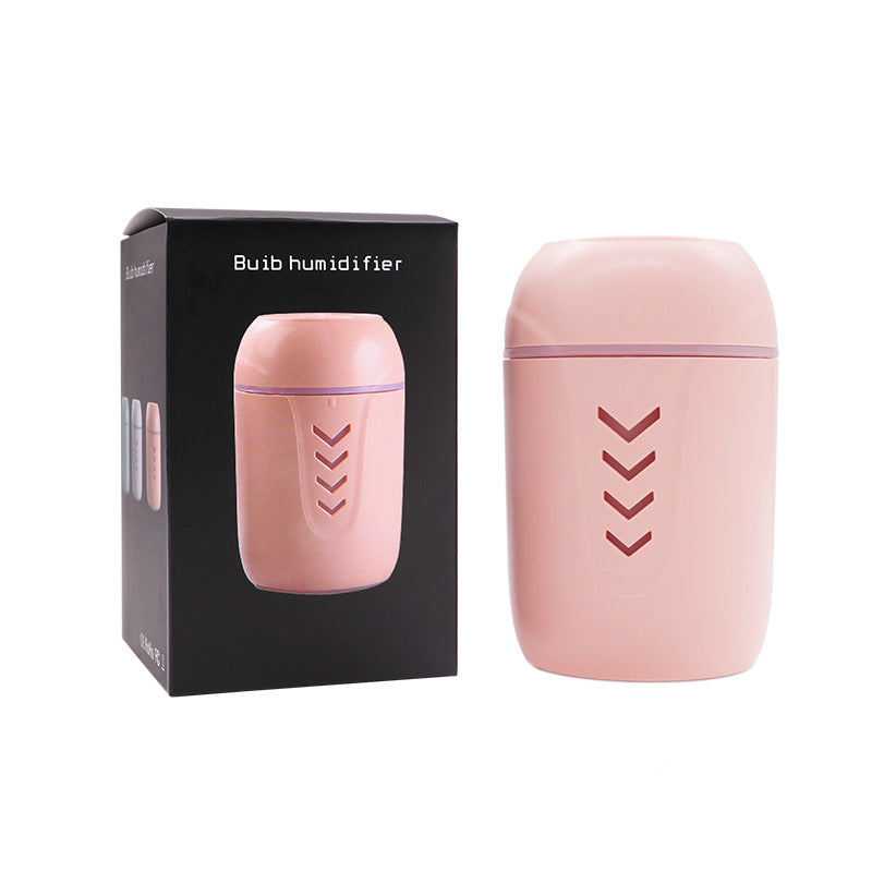 AutoMist™ | Portable Car Humidifier