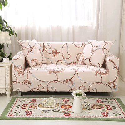 DecorPrint™ | Printed Sofa Cushion Cove