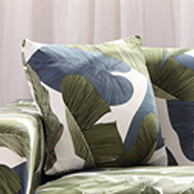DecorPrint™ | Printed Sofa Cushion Cove