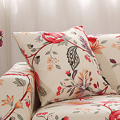 DecorPrint™ | Printed Sofa Cushion Cove