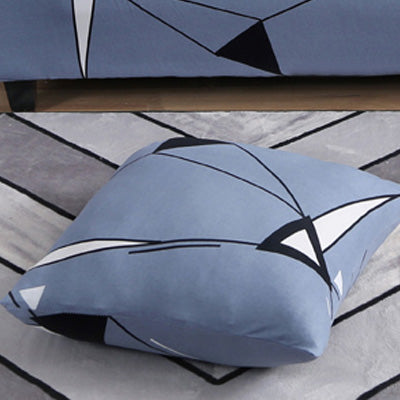 DecorPrint™ | Printed Sofa Cushion Cove