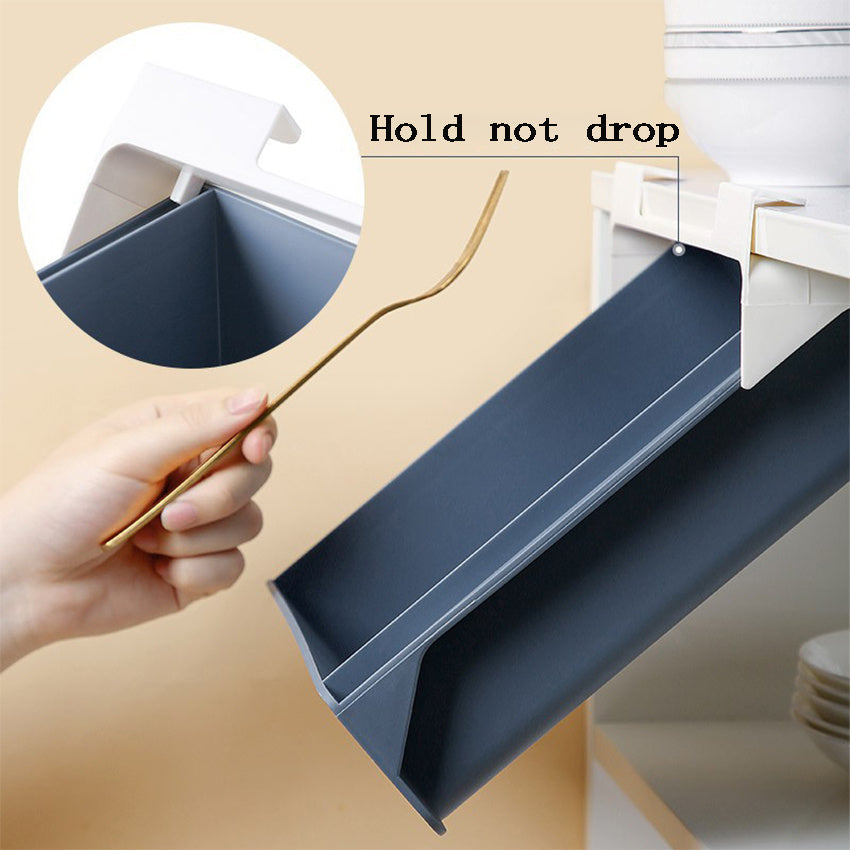 Kitchen Cabinet Divider Tray Kitchen Storage Box