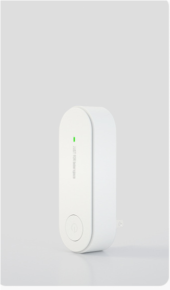 UltraPest™ | Electronic Indoor Pest Control Repellent