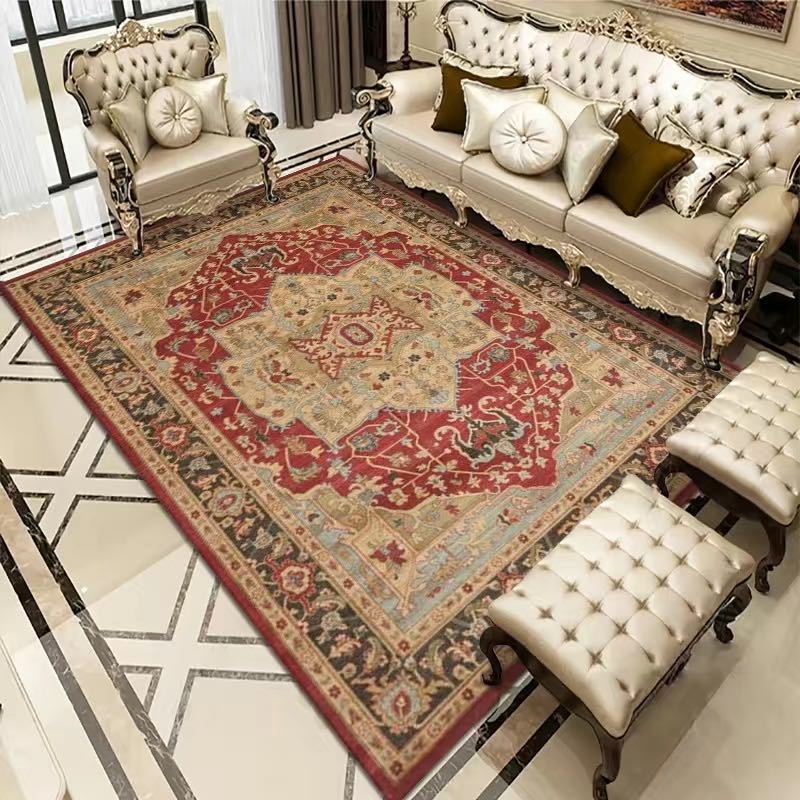BohoHeritage™ | Vintage Persian Style Bohemian Rugs
