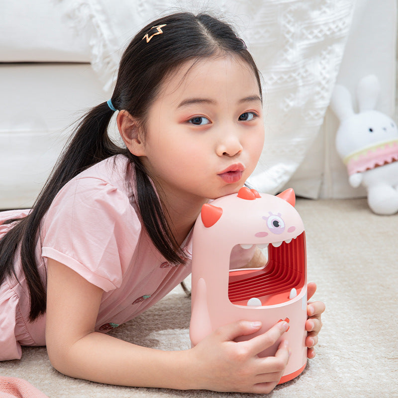 TinyBuzz™ | Little Mosquito Killer Lamp
