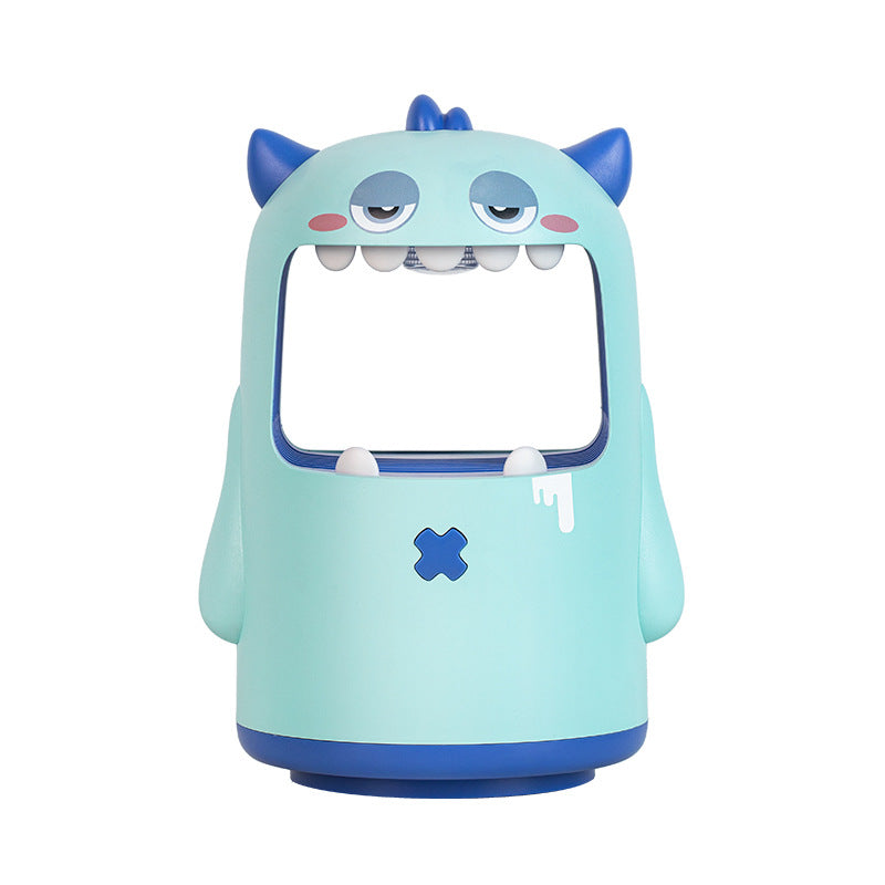 TinyBuzz™ | Little Mosquito Killer Lamp
