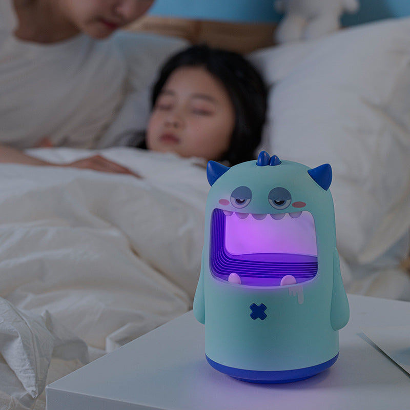 TinyBuzz™ | Little Mosquito Killer Lamp
