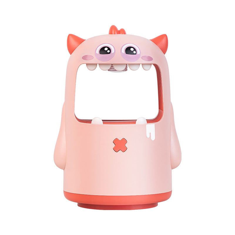 TinyBuzz™ | Little Mosquito Killer Lamp
