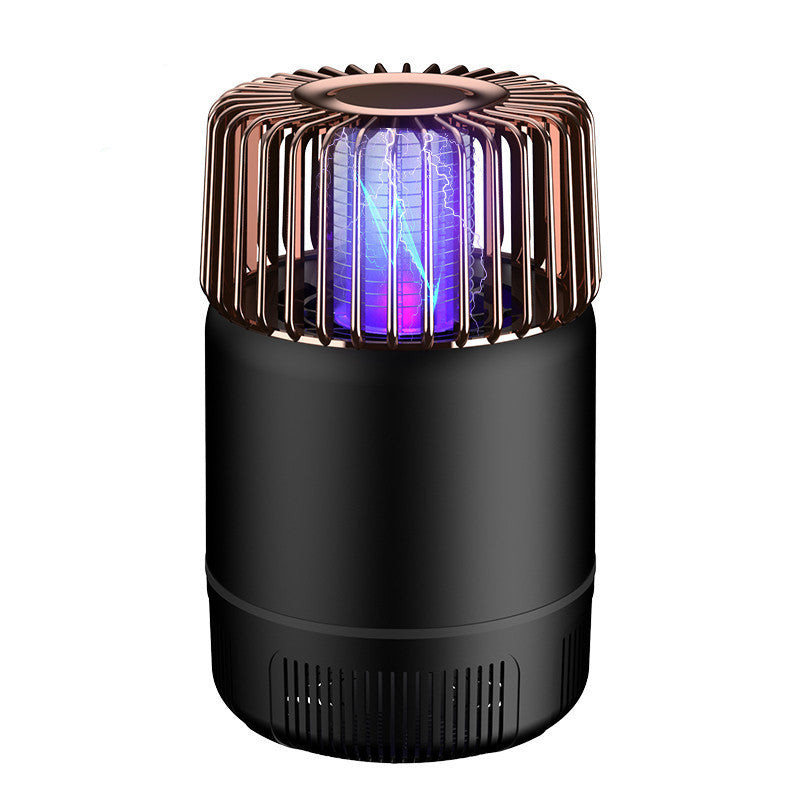 BuzzOff™ | Electric Mosquito Killer Lamp