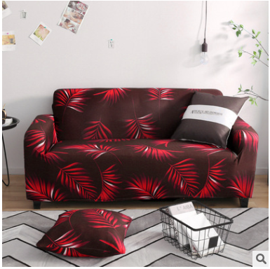 DecorPrint™ | Printed Sofa Cushion Cove