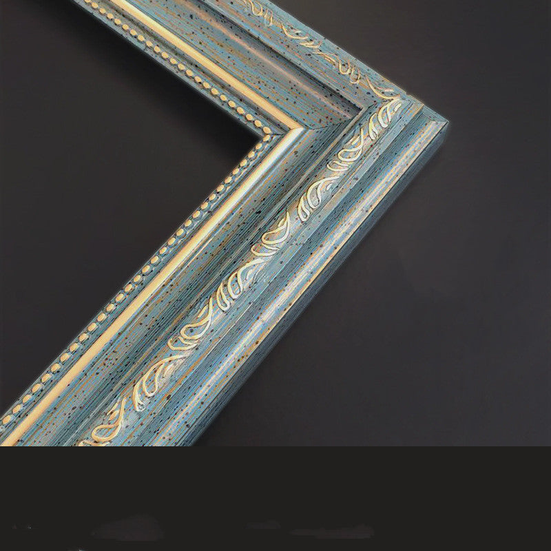 HeritageArt™ | Vintage Painting Frame Wall Display