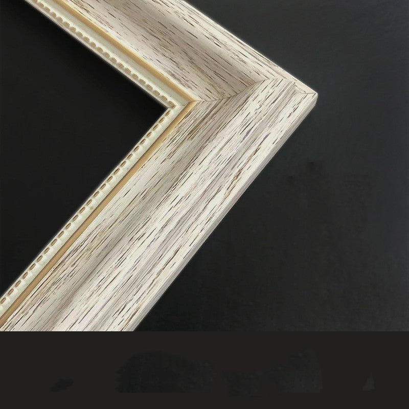 HeritageArt™ | Vintage Painting Frame Wall Display