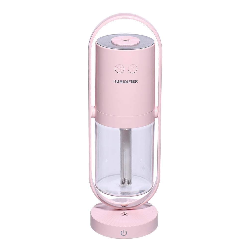 PureMist™ | Anion Humidifier