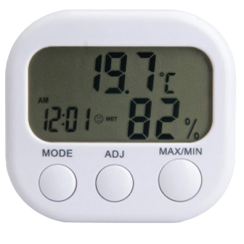 DigitalSense™ | Display Thermometers