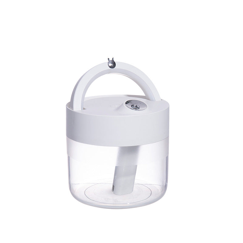 WhisperMist™ | Dimming Mute Humidifier