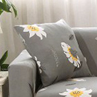 DecorPrint™ | Printed Sofa Cushion Cove