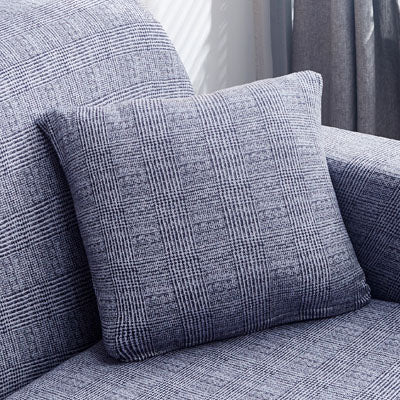 DecorPrint™ | Printed Sofa Cushion Cove
