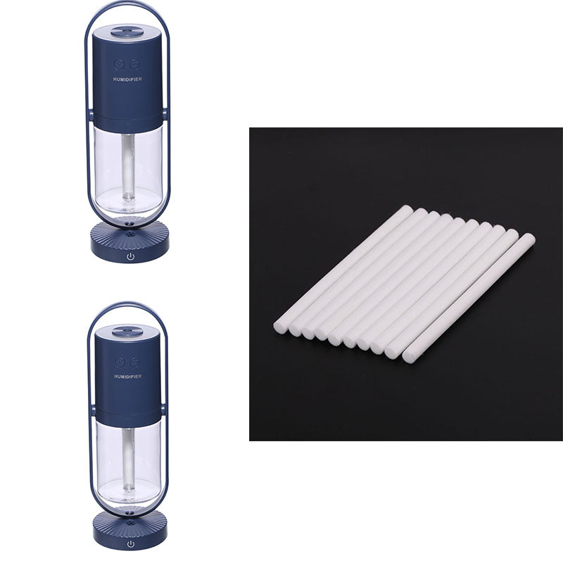 PureMist™ | Anion Humidifier