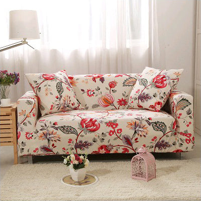 DecorPrint™ | Printed Sofa Cushion Cove