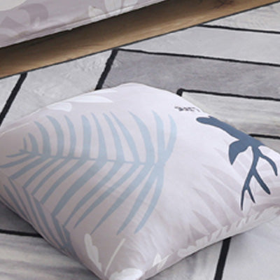 DecorPrint™ | Printed Sofa Cushion Cove