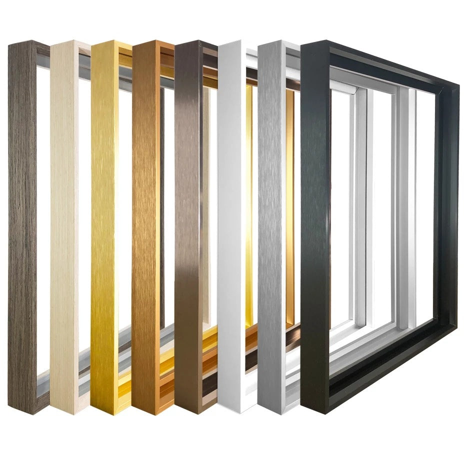 CorridorCharm™ | Bedroom Wall Picture Frame