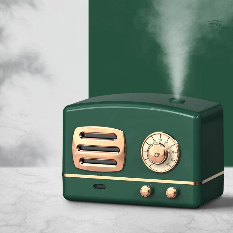 RetroMist™ | Humidifier