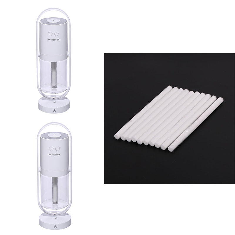 PureMist™ | Anion Humidifier