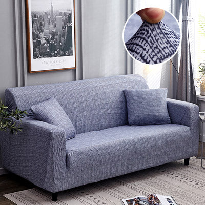 DecorPrint™ | Printed Sofa Cushion Cove