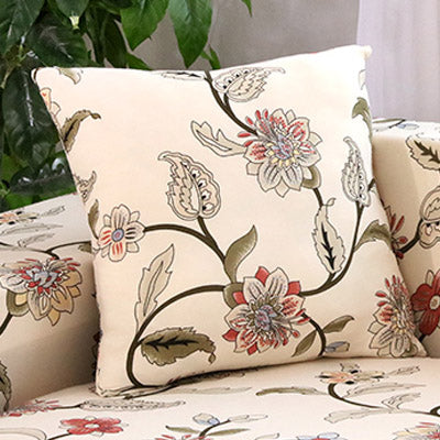 DecorPrint™ | Printed Sofa Cushion Cove