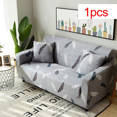 DecorPrint™ | Printed Sofa Cushion Cove