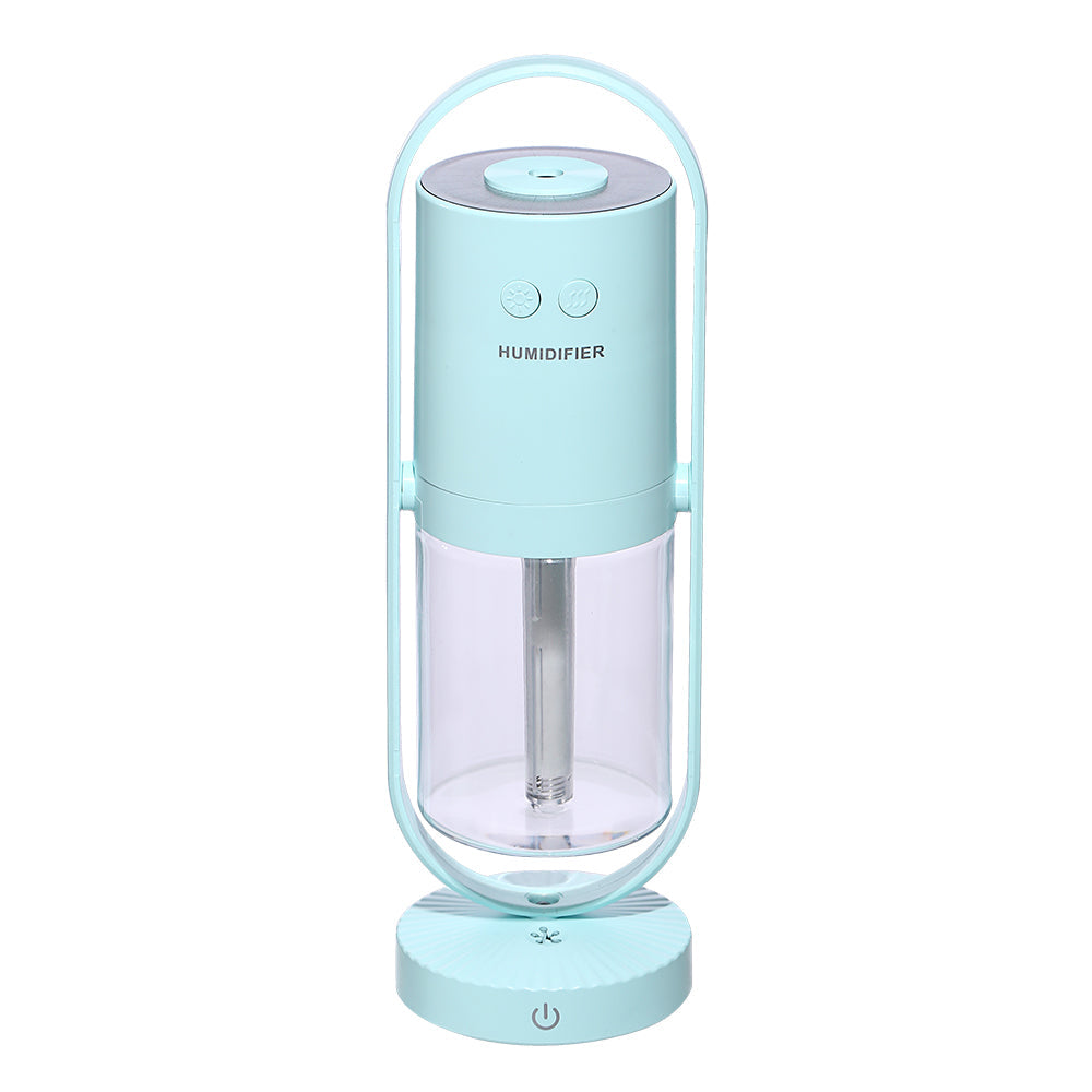 PureMist™ | Anion Humidifier