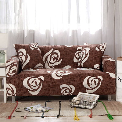 DecorPrint™ | Printed Sofa Cushion Cove