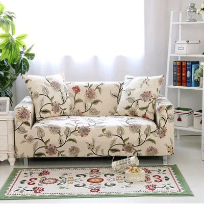DecorPrint™ | Printed Sofa Cushion Cove
