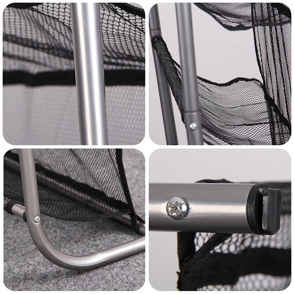 DormSmart™ | Storage Shoe Rack