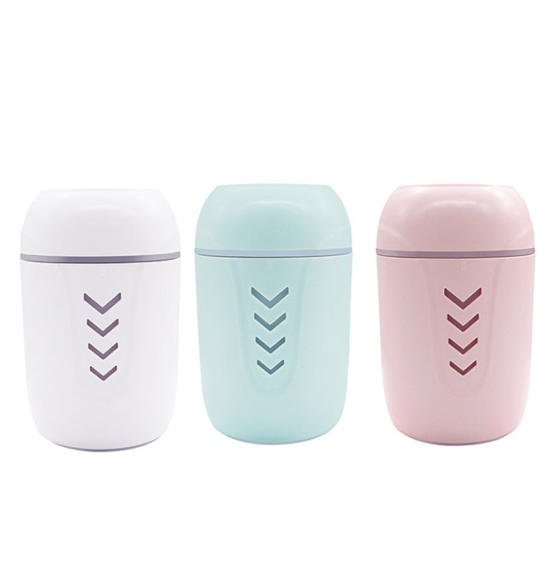 AutoMist™ | Portable Car Humidifier