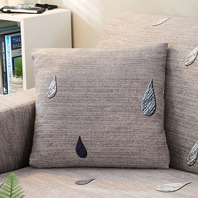 DecorPrint™ | Printed Sofa Cushion Cove