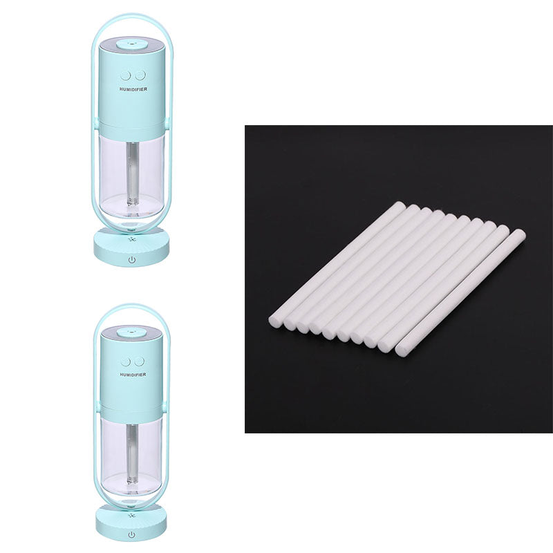 PureMist™ | Anion Humidifier