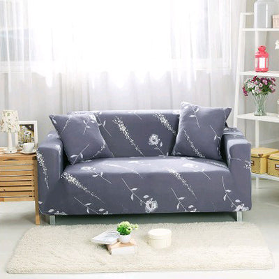 DecorPrint™ | Printed Sofa Cushion Cove