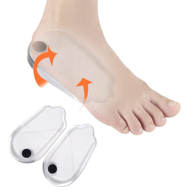 StepAlign™ | Shoe Insoles Correction Inserts Pads
