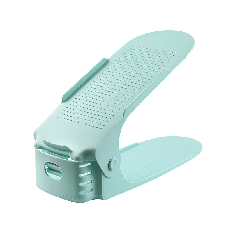 FlexiRack™ | Adjustable Thickened Shoe Rack